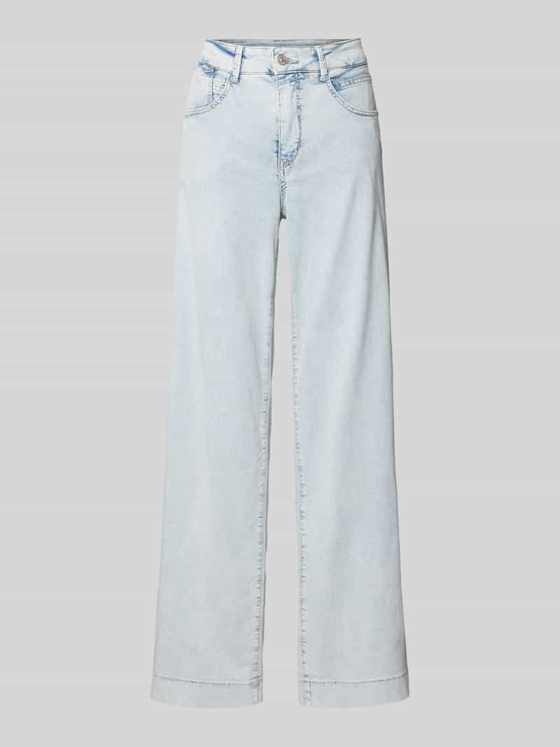 MAC Jeans met 5-pocketmodel