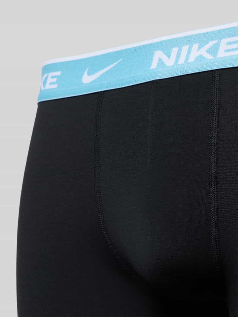 Nike Boxershort met labeldetail in een set van 3 stuks