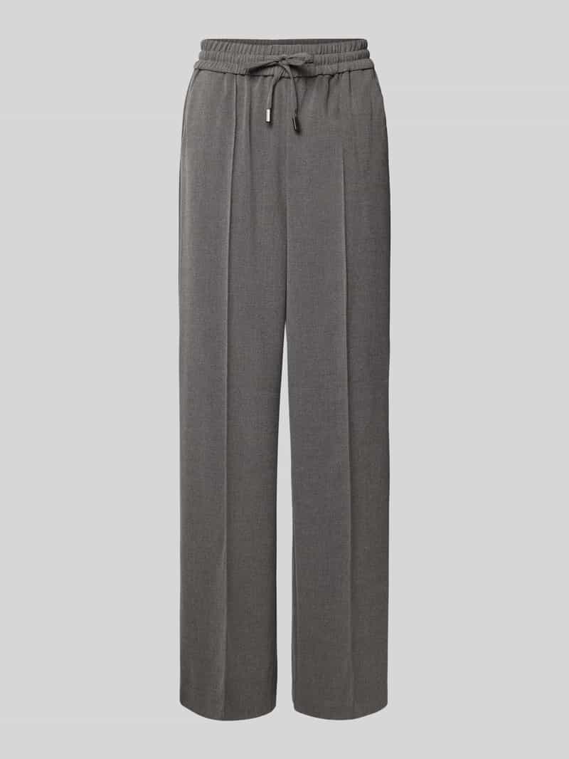 b.Young Broek met elastische band model 'Encore'