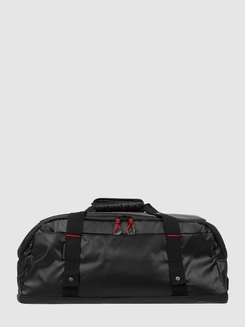 Samsonite Weekendtas met wieltjes model 'EcoDiver'