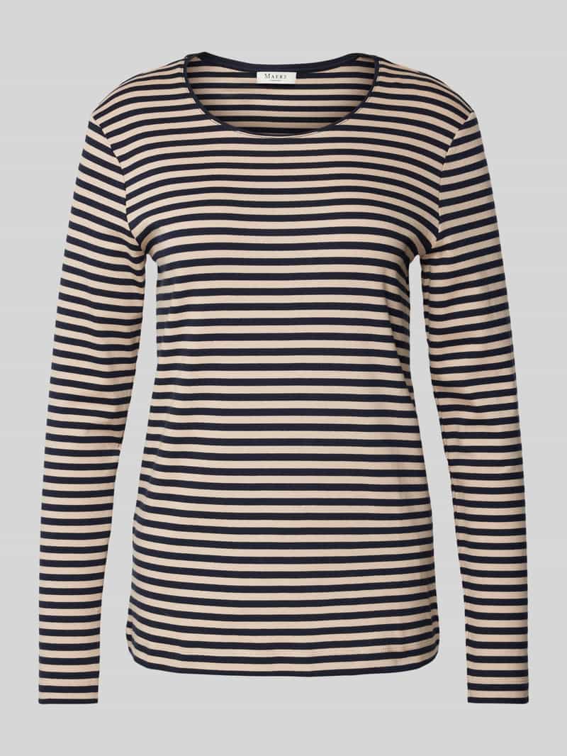 maerz muenchen Longsleeve met ronde hals