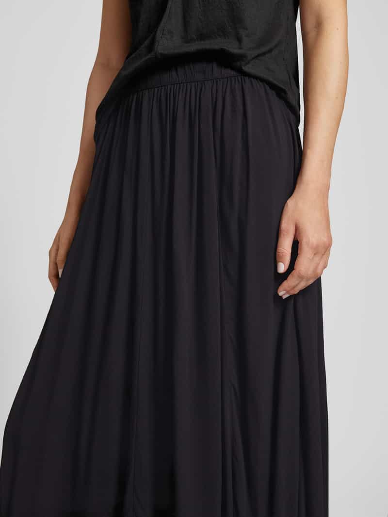 Tom Tailor Midirok met elastische band