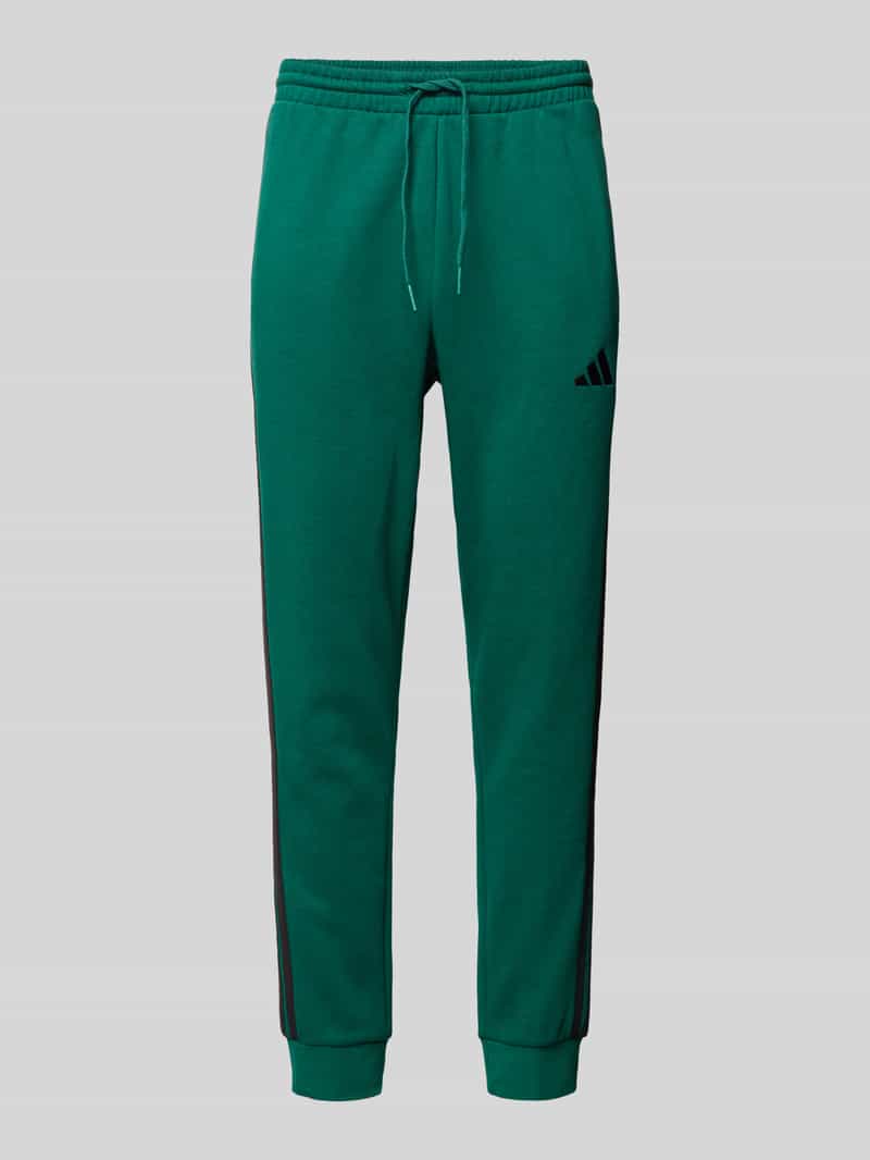 sweatpants met elastische band