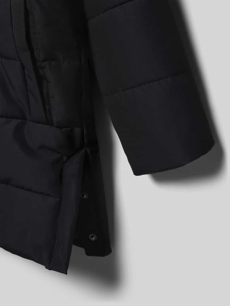 Only & Sons Regular fit gewatteerd jack met afneembare capuchon model 'CARL'