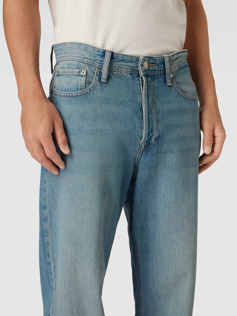 jack & jones Loose fit jeans model 'IEDDIE'