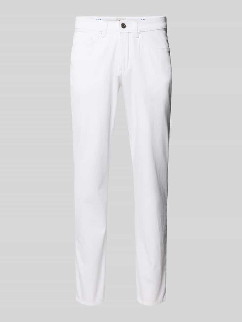 BRAX Regular fit jeans in 5-pocketmodel model 'CADIZ'