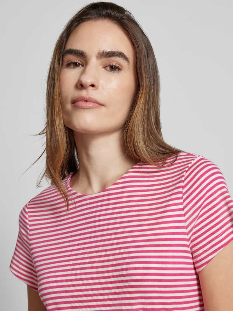 Vila Mini-jurk met tunnelkoord model 'JADA'