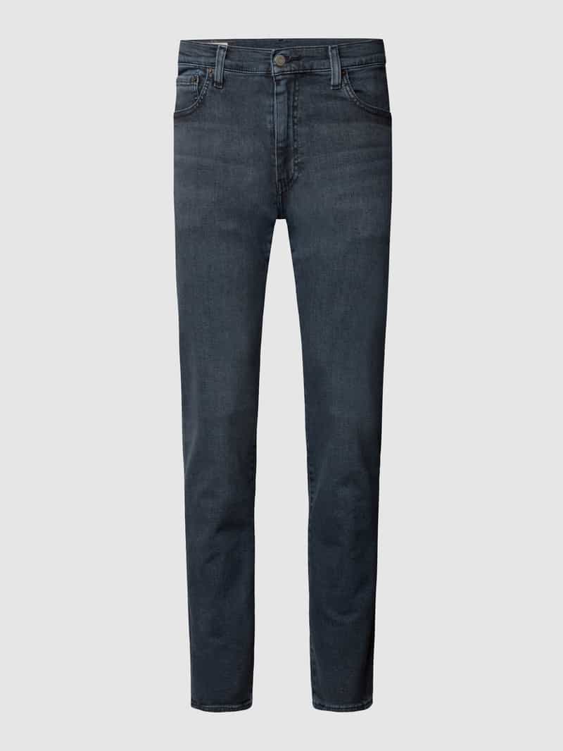 Slim fit jeans met stretch, model ' RICHMOND BLUE' Levi's®