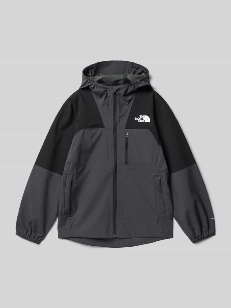 The North Face Jack met capuchon
