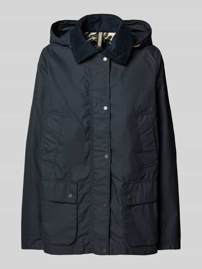 camel active Jack met klepzakken