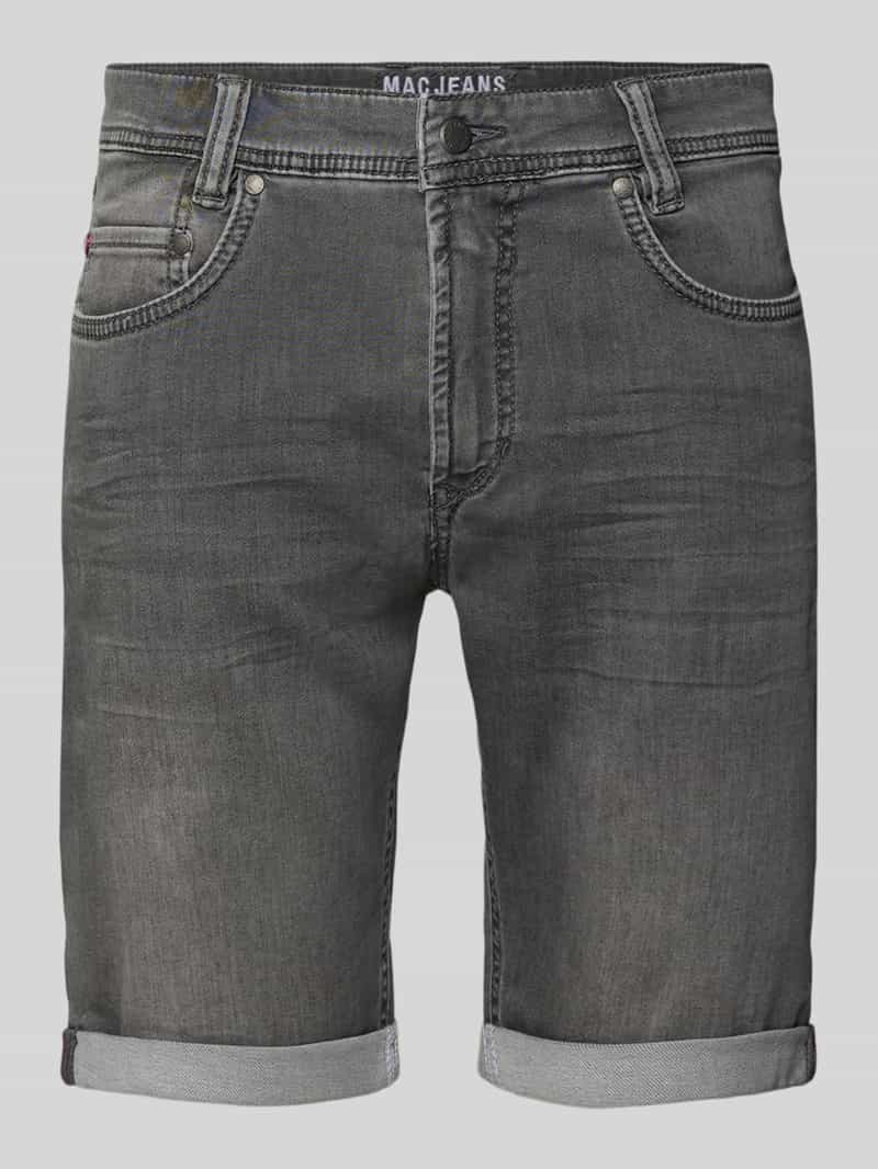 MAC Bermuda met 5-pocketmodel
