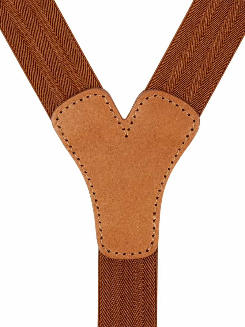Lloyd Men's Belts Bretels in Y-vorm