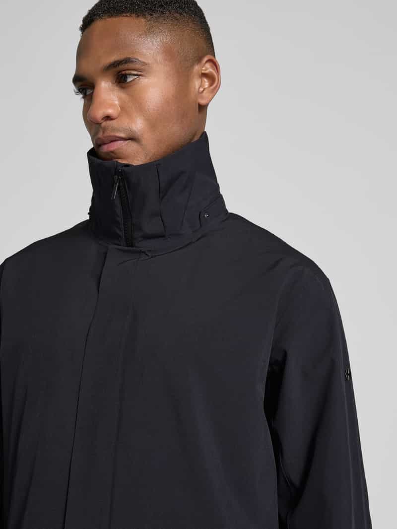 SCANDINAVIAN EDITION Parka met capuchon