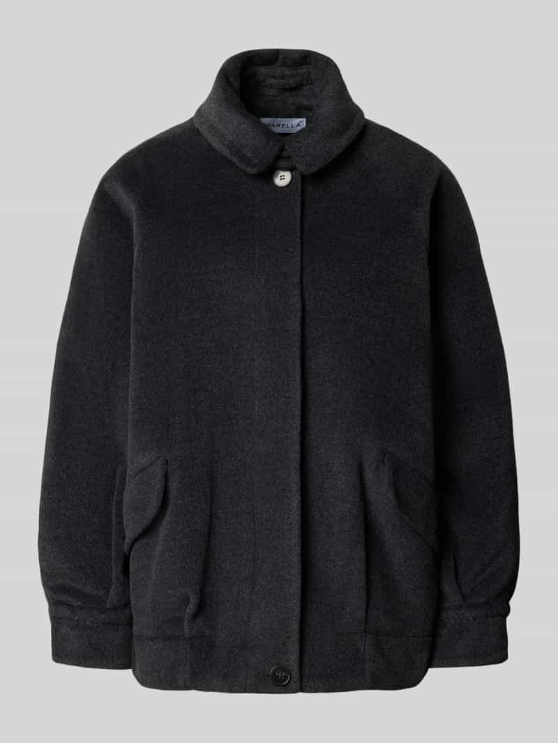 Marella straight fit jack met klepzakken model 'CORONA'