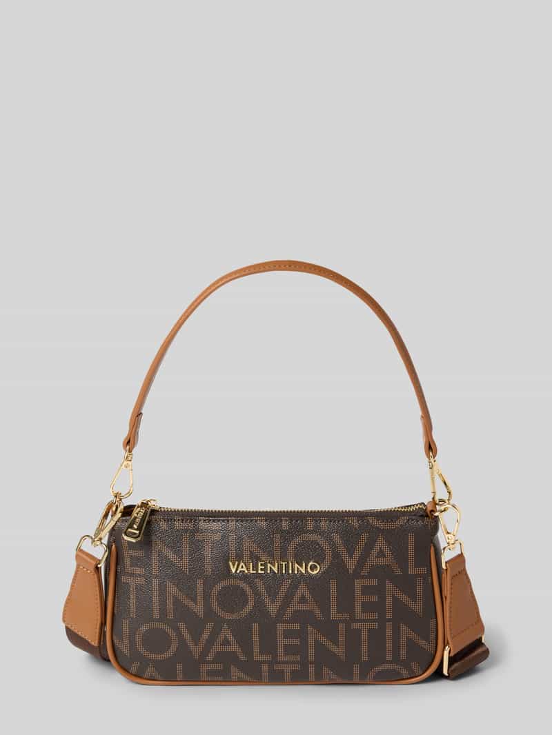 VALENTINO BAGS Schoudertas in leerlook, model 'Regina'