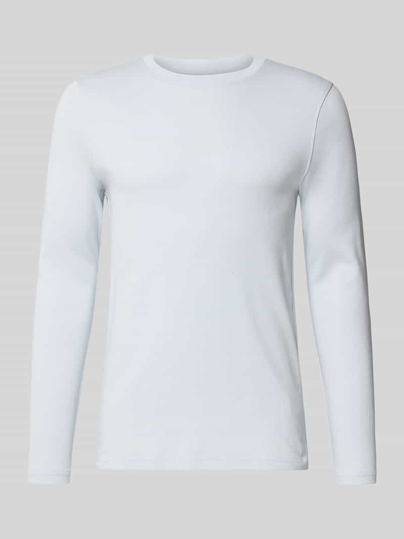 MCNEAL Longsleeve met ronde hals