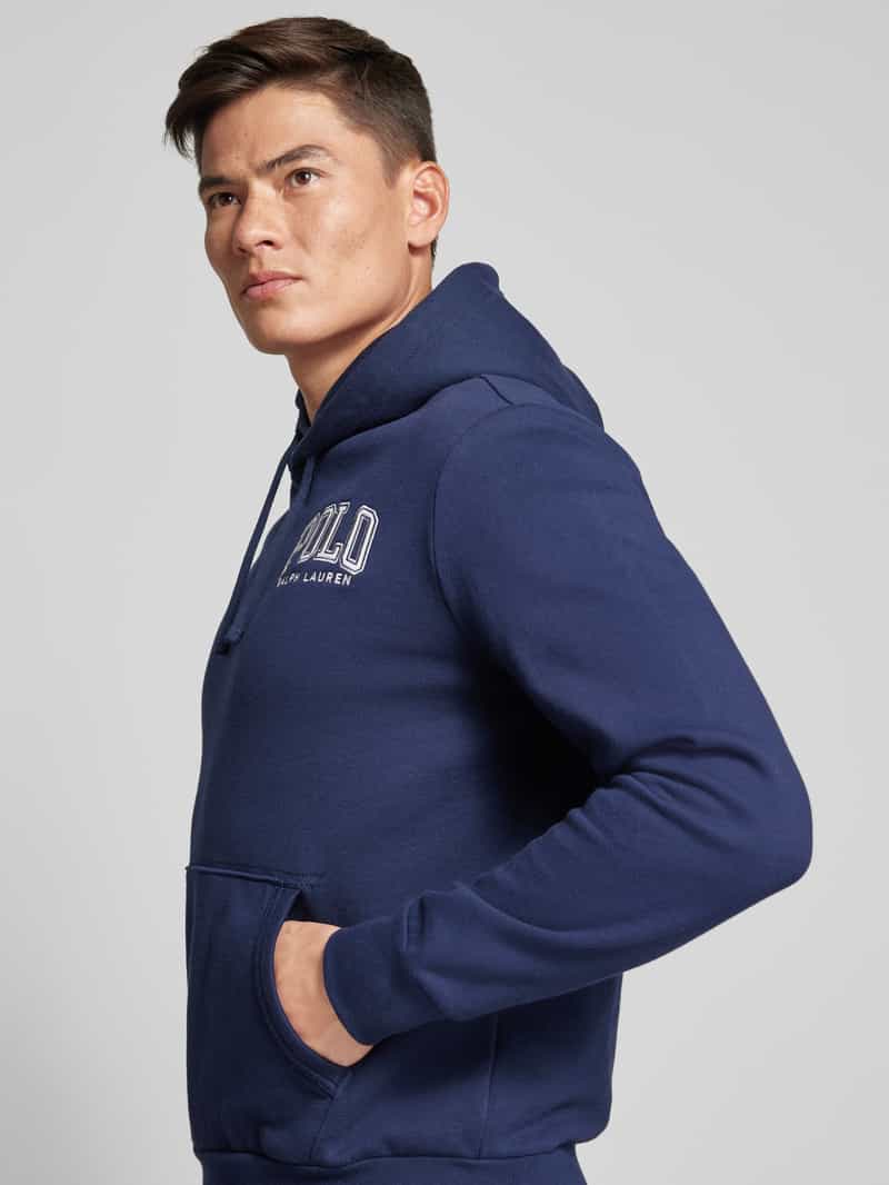 Polo Ralph Lauren Hoodie met kangoeroezak