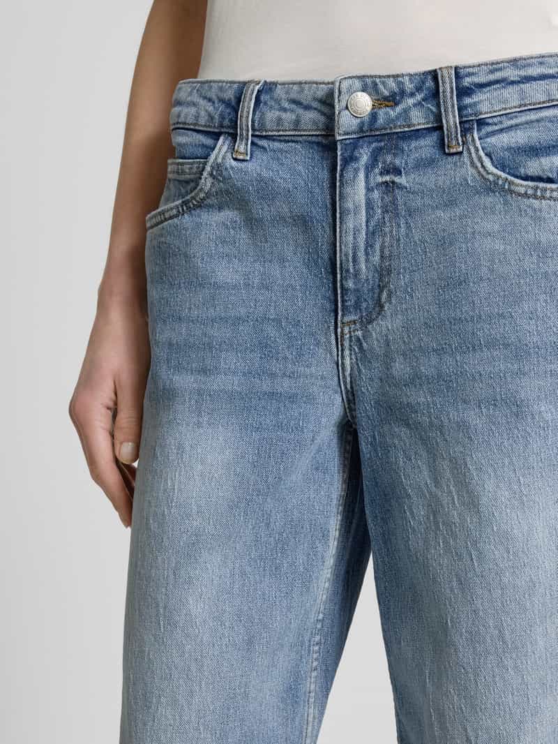 b.Young Loose fit jeans in 5-pocketmodel model 'Kyjla'