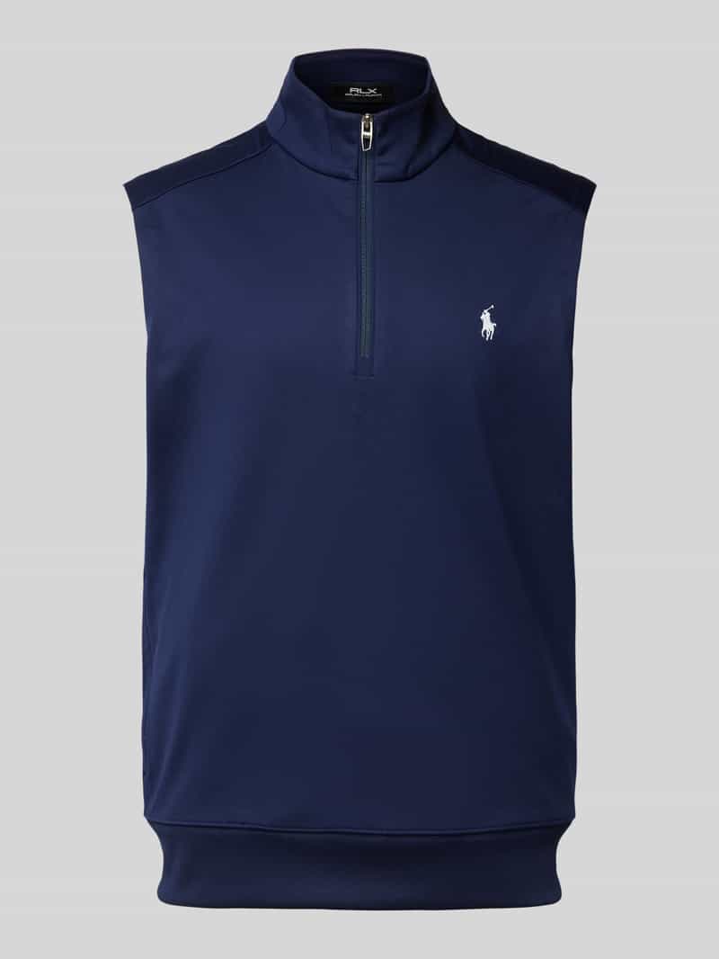 Polo Ralph Lauren Gilet met opstaande kraag