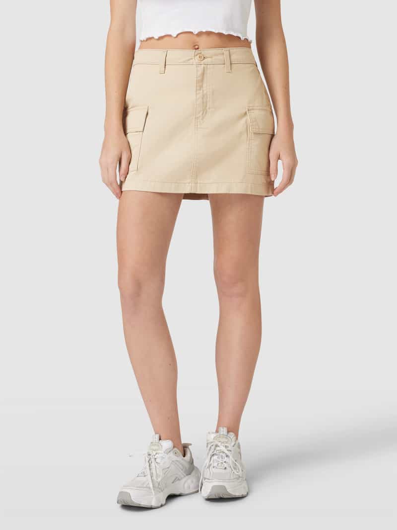 Minirok met cargozakken Levi's®