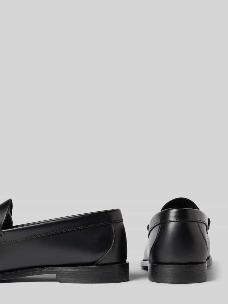 Selected Homme Loafers van echt leer model 'BILLY'