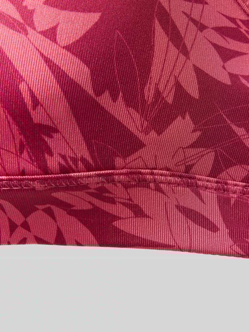 PUMA PERFORMANCE Bustier met logo