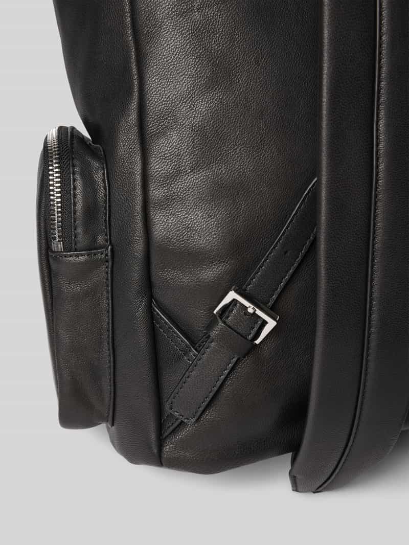 liebeskind berlin Rugzak met ritsvakken model 'Maia'