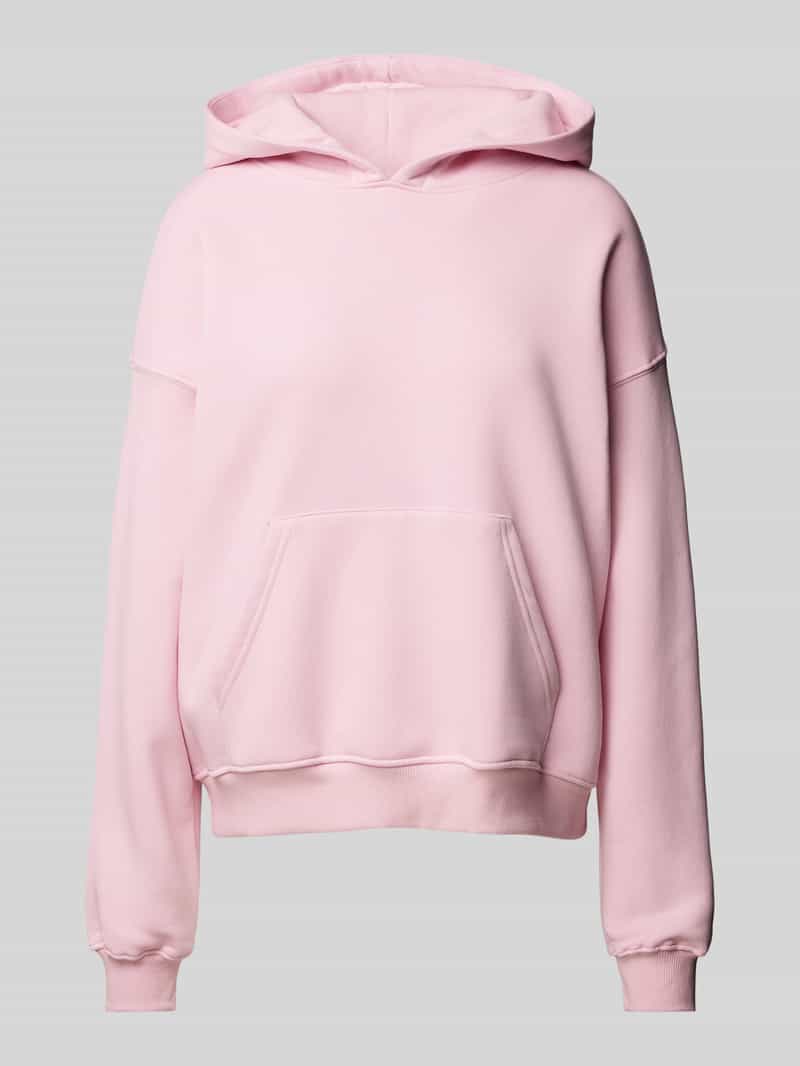 Gina Tricot Hoodie met kangoeroezak