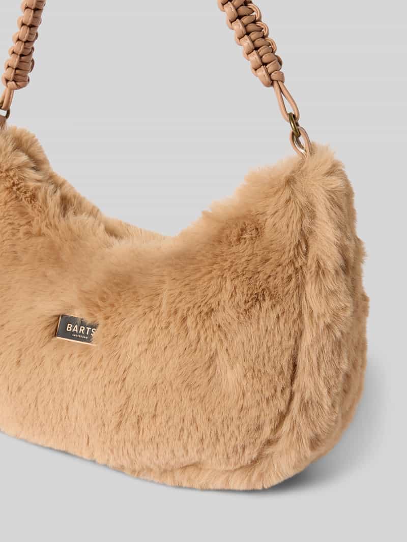 Barts Handtas met labeldetail model 'Sourwood'