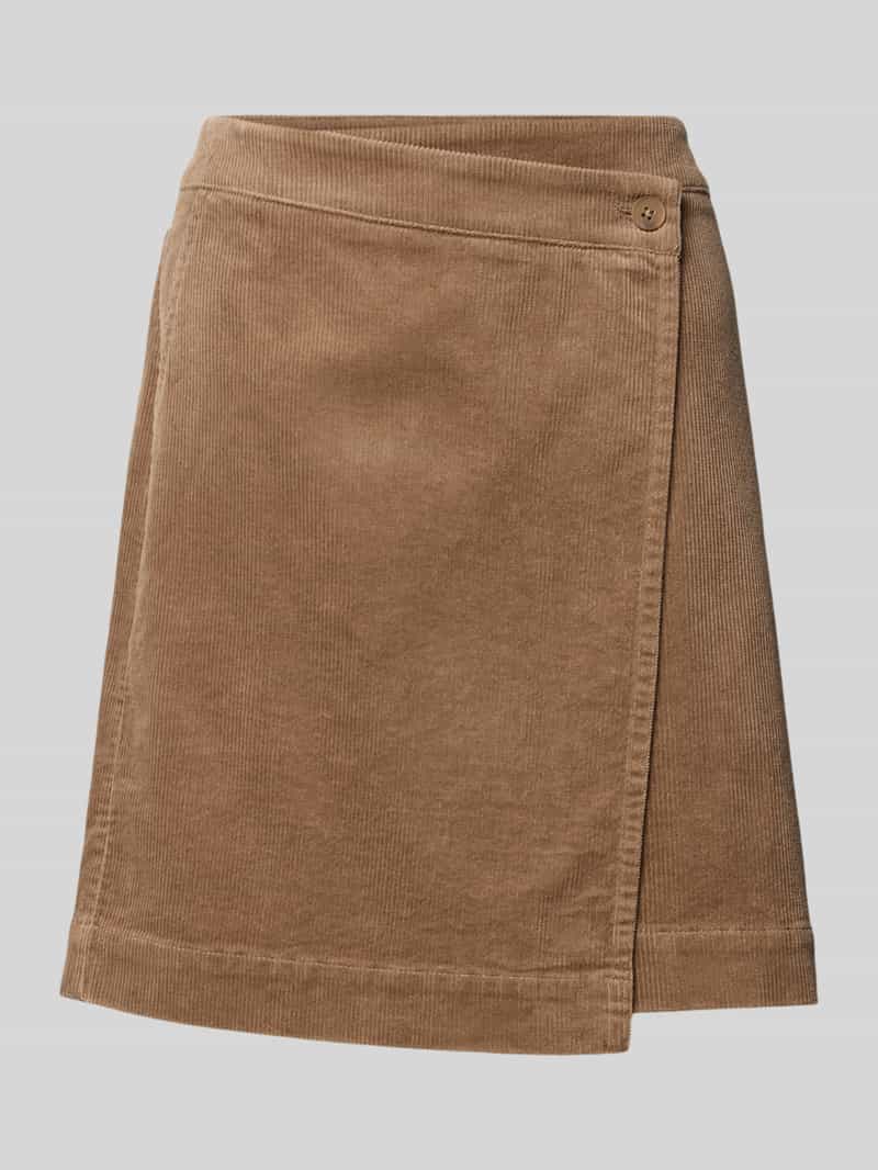 Opus Minirok met wikkellook model 'D-ROCK'