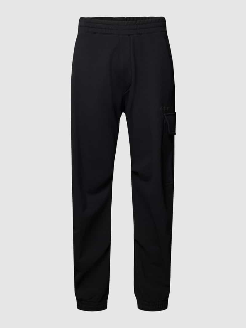 G-Star Raw Sweatpants met cargozak