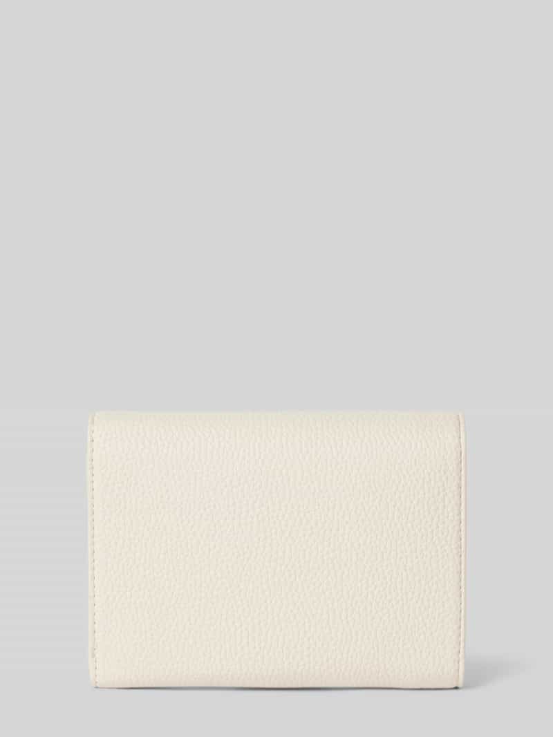 VALENTINO BAGS Portemonnee met labeldetail