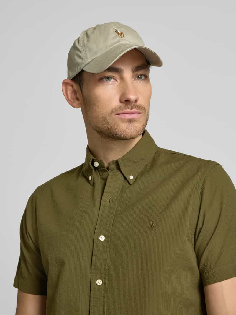 Polo Ralph Lauren Vrijetijdsoverhemd met knoopsluiting