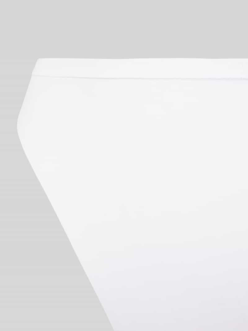 Calvin Klein Underwear String met elastische band