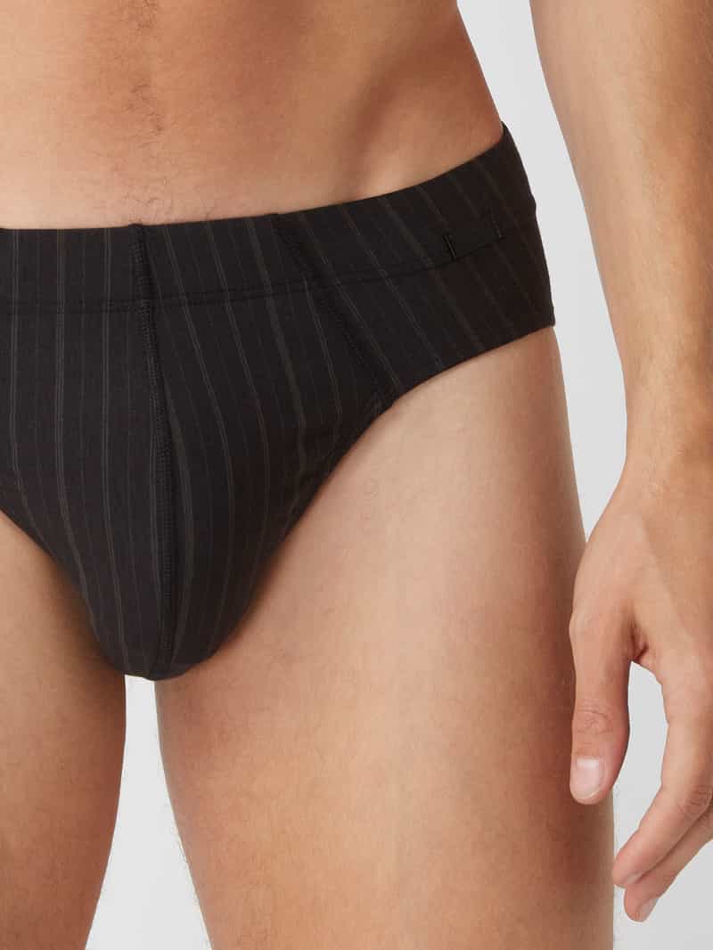 Jockey Slip met stretch in set van 3 stuks