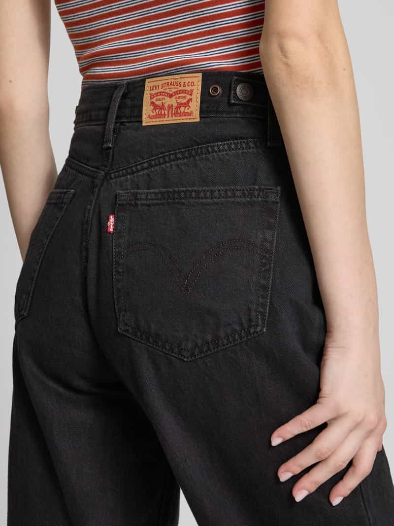 Levi's Jeans met 5-pocketmodel