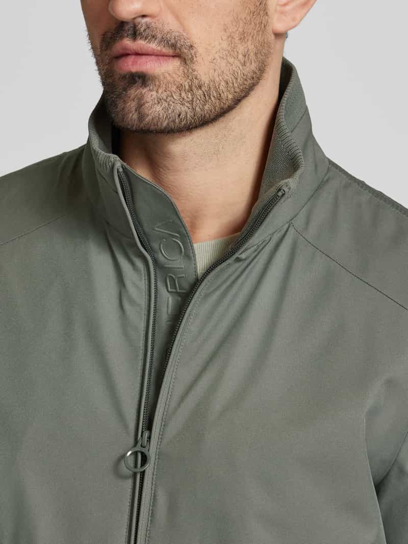 Geox Blouson met tweewegsritssluiting model 'SPHERICA'