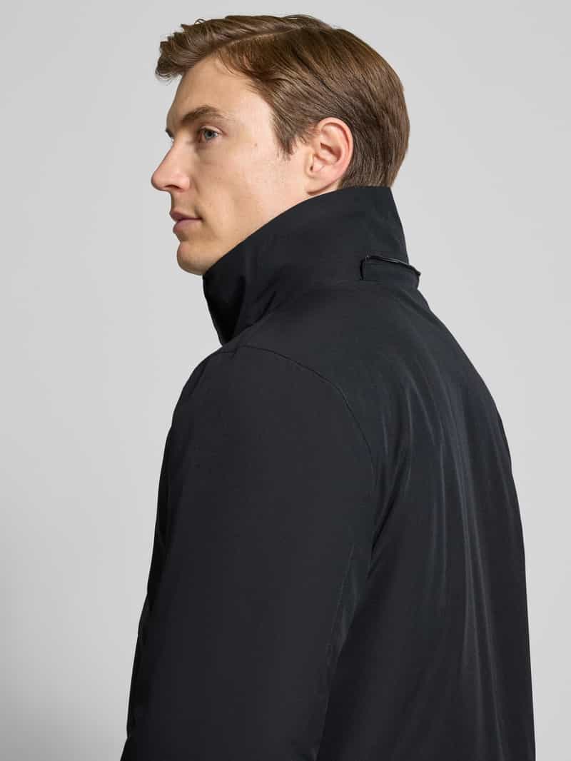 lindbergh Parka met ritssluiting