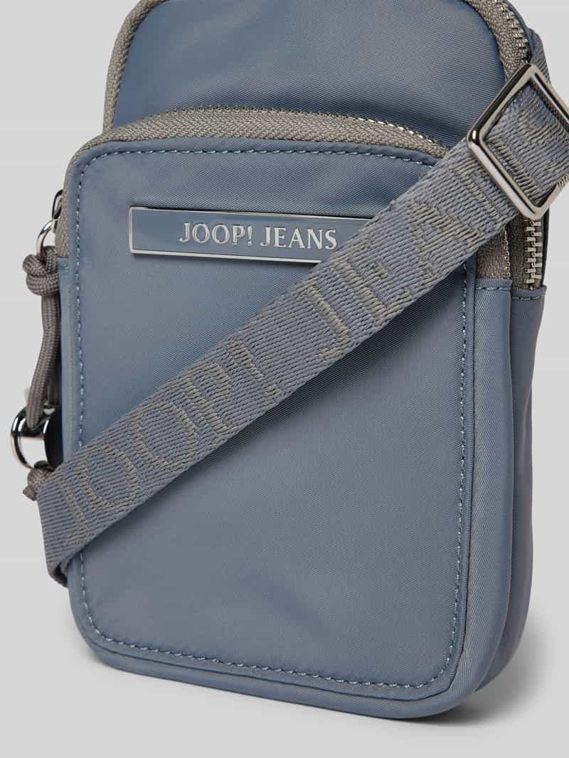 JOOP! JEANS Schoudertas met labelapplicatie model 'lietissimo maria'