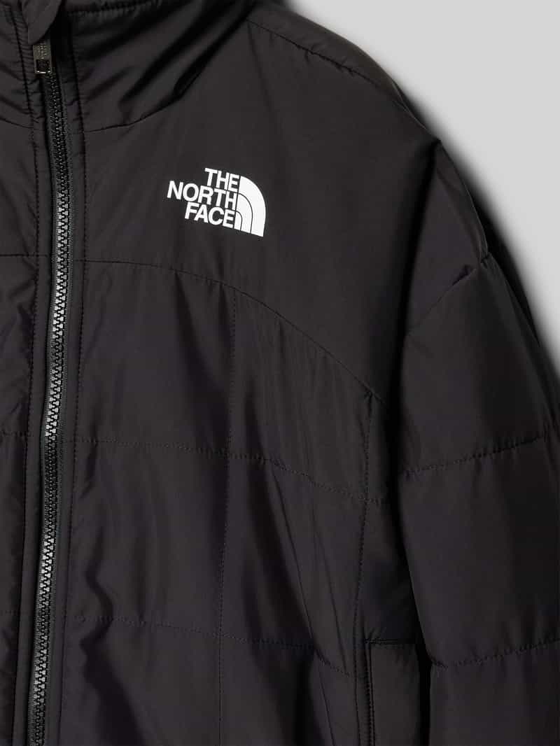 The North Face Jack met labelprint