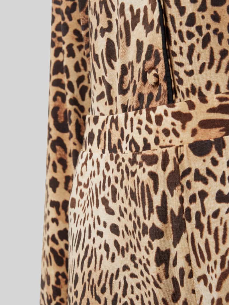 Guess Pyjama met resortkraag model 'SASHA'