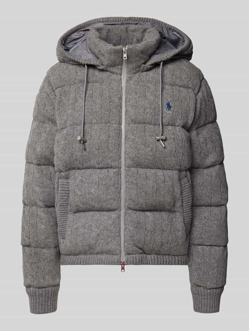 Polo Ralph Lauren Jack met kasjmier