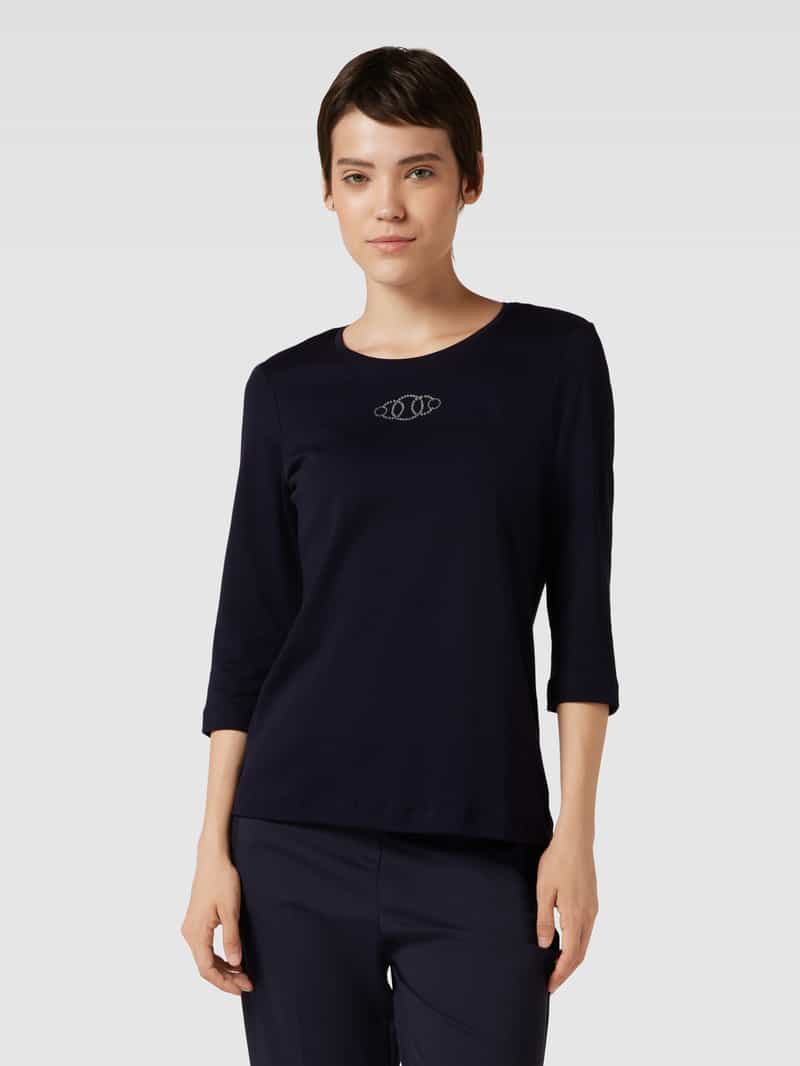 Longsleeve met -mouwen Christian Berg Woman
