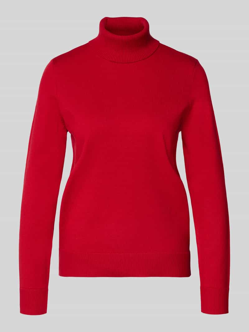 Betty Barclay Relaxed fit pullover van viscosemix model 'September'