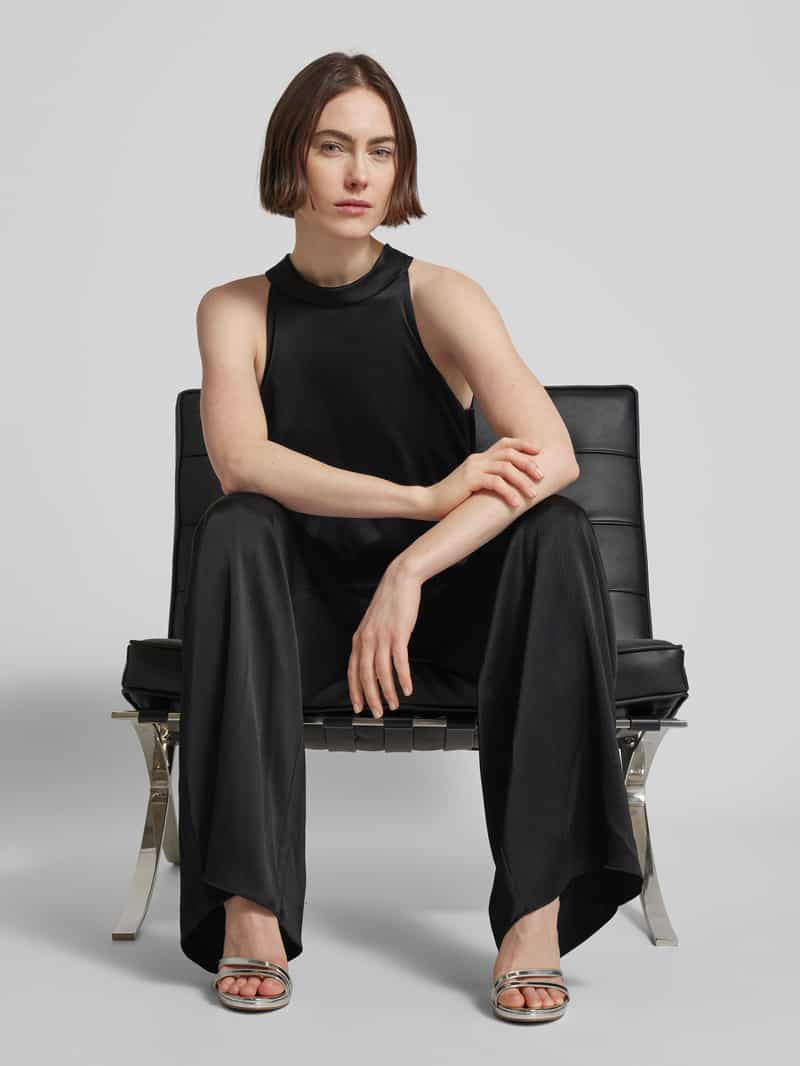 V by Vera Mont Jumpsuit met halter