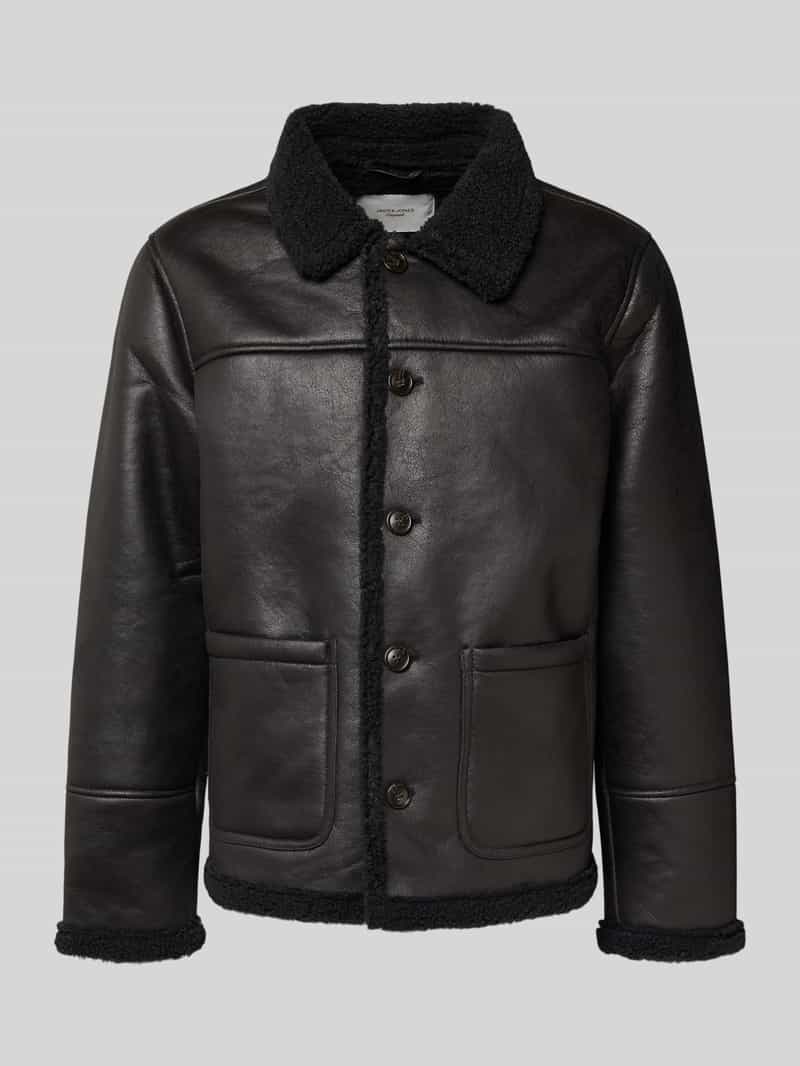 jack & jones Jack met knoopsluiting model 'CAMBRIDGE'