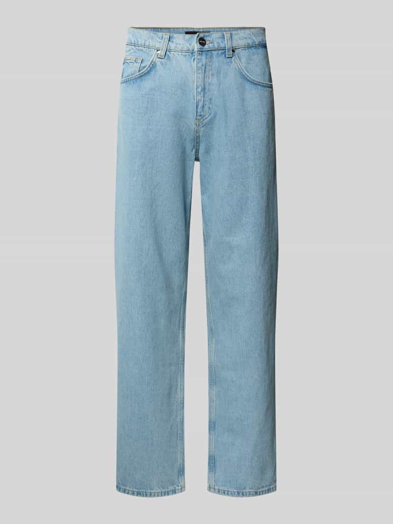 EIGHTYFIVE Jeans met 5-pocketmodel