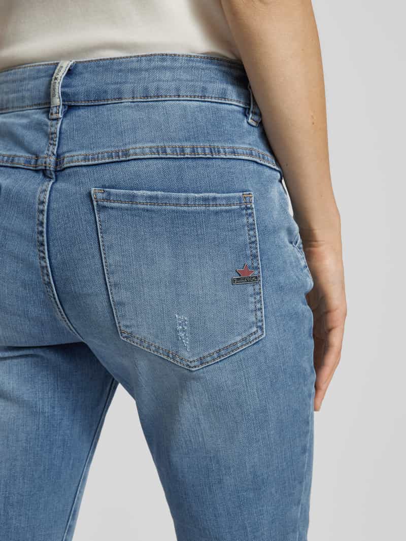 Buena Vista Jeans in verkorte pasvorm model 'Aida'