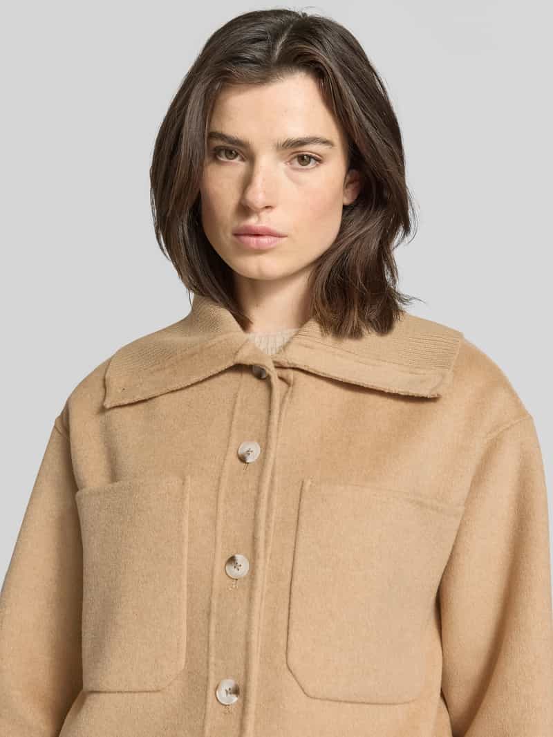 Opus Jack met borstzakken model 'Josia'