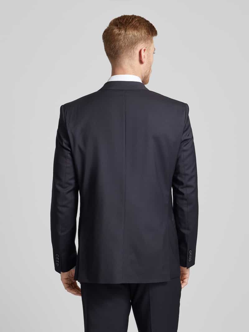 Colbert met logo-applicatie Roy Robson